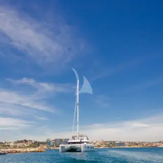 FEEL THE BLUE