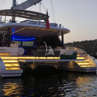 Cruising