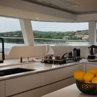Galley