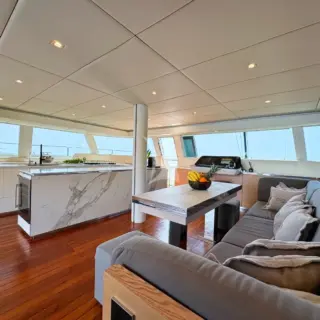 Saloon