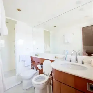 VIP ensuite