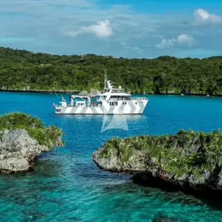 The Beast in Fiji