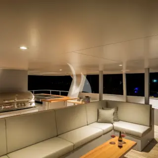 Sun Deck