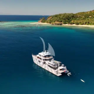 The Beast in Fiji