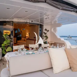 LOVE BOAT - Image 16