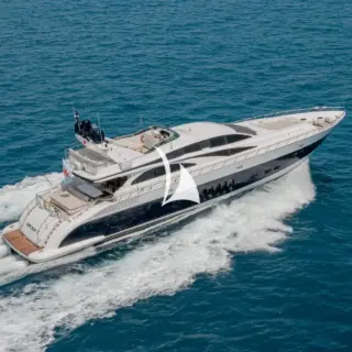 LOVE BOAT - Image 2