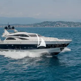 LOVE BOAT - Image 1