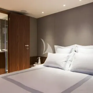 VIP Cabin