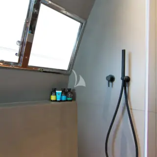 En suite facilities