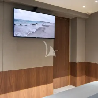 VIP Cabin
