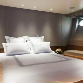 VIP Cabin
