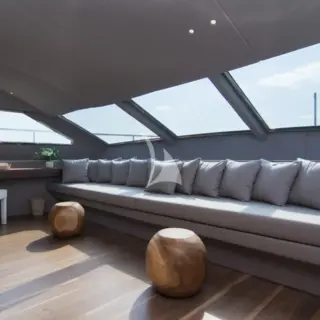 Master Cabin