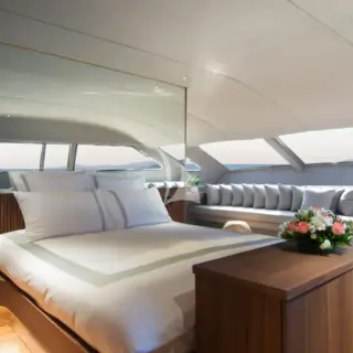 Master Cabin