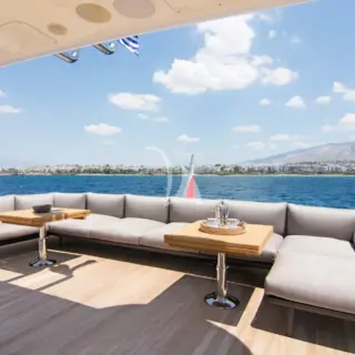 Sun Deck