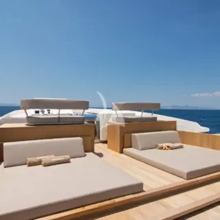 Sun Deck