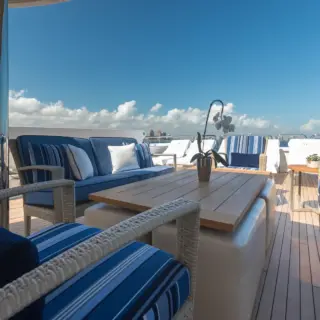 Sun Deck