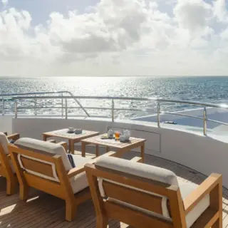 CHASING DAYLIGHT - Portuguese Bridge