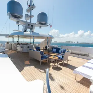Sun Deck
