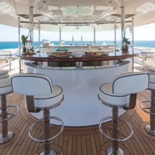 Sun Deck