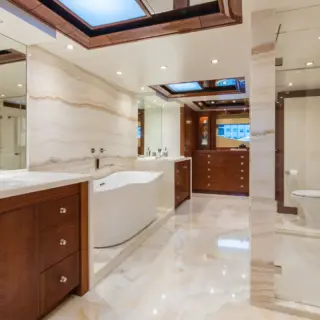 Owners en suite
