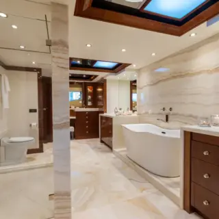 Owners en suite