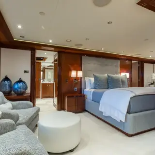 Owners Suite