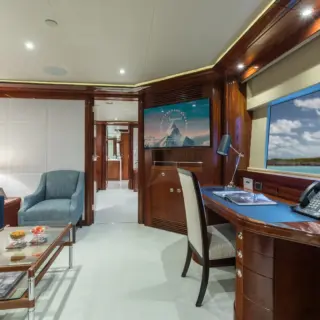 Master Office