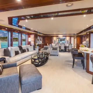 Main Deck Salon