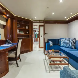 Master Office