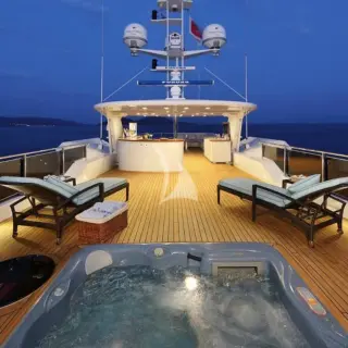 Sundeck