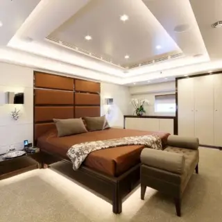 Main Deck VIP