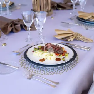 Table Setting | Detail