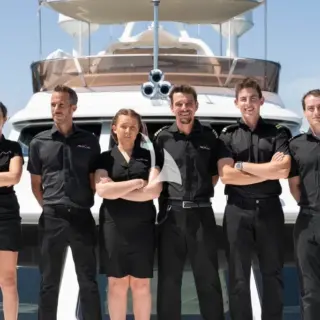 QUID PRO QUO - Crew - 2019