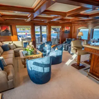 Skylounge aft view