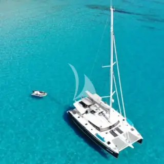 ARAOK - At Anchor