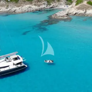 ARAOK - At Anchor