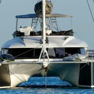 ARAOK - At Anchor