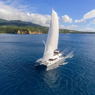 ARAOK - Sailing