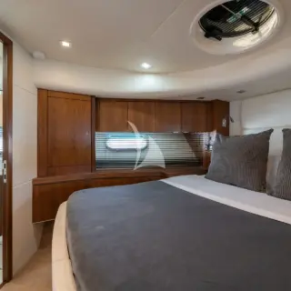 VIP Stateroom