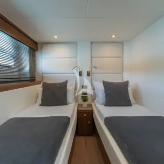 Guest Stateroom