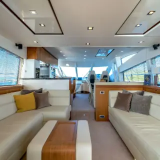 Main Deck Salon