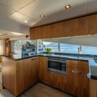 Galley