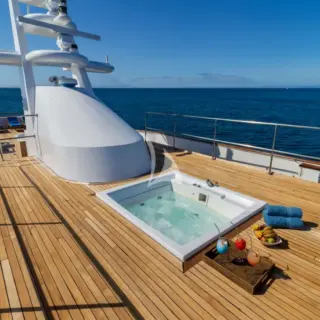 M/Y PASSION - Image 11
