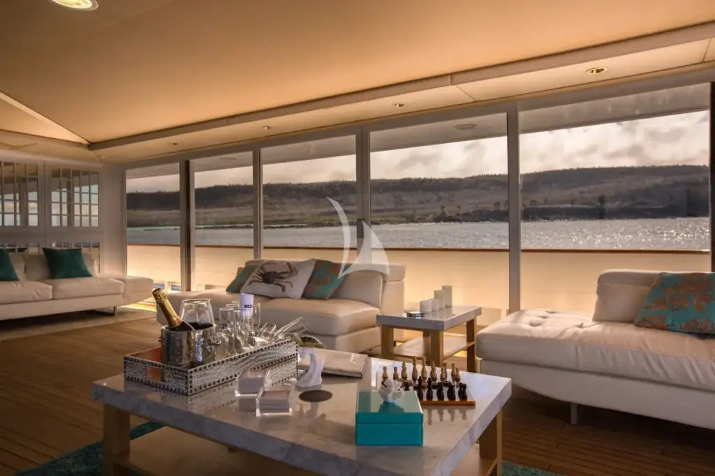 M/Y PASSION - Image 3