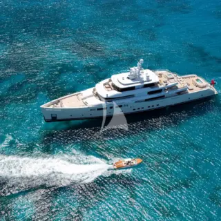 NAUTILUS Aerial 5