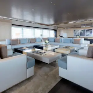 Main Salon