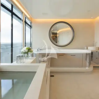 Wellness Deck Spa