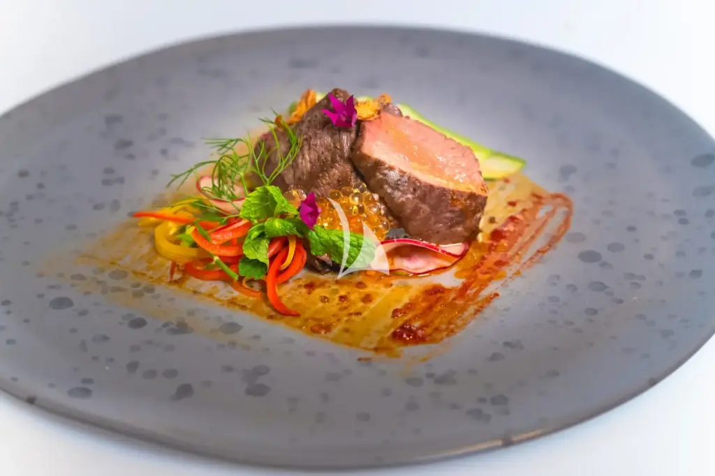 Northern Sun - Chef Suthon's culinary delights