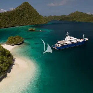 Northern Sun - Raja Ampat