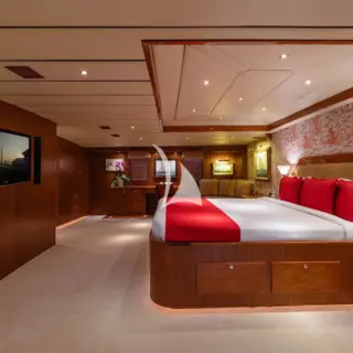 Master Stateroom